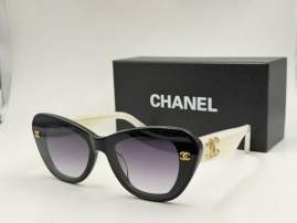 Picture of Chanel Sunglasses _SKUfw80879652fw